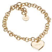 Bracelet Liu Jo Femme in Acier LJ2180
